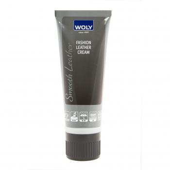 Cromatina Woly Marrone Soft Tube