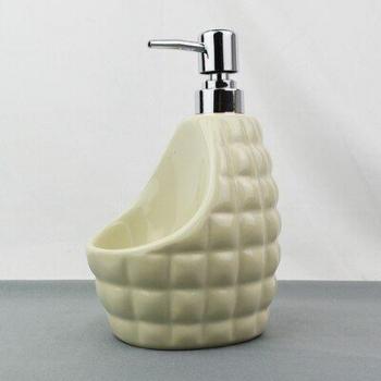 650ml Shower Gel Dispenser