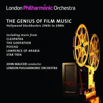 The Genius of Film Music