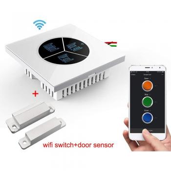Mando a Distancia WIFI para Puerta Corredera