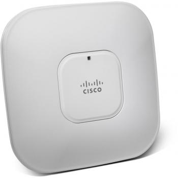 Cisco 1142 Station d’accès sans fil – Contrôlé par contrôleur
