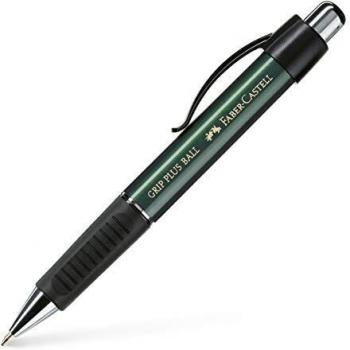 Bolígrafo Faber-Castell Grip Plus 1407-00