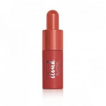 Kiss Cloud Blotted Lip Color Soft Sienna 010