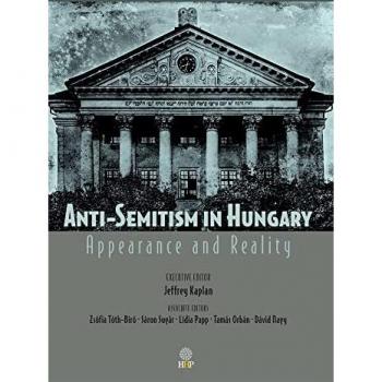 Anti-Semitism in Hungary