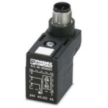 Phoenix Contact Ventilstecker SAC-3P-MS/BI-1L-Z SCO 1458567 1 St