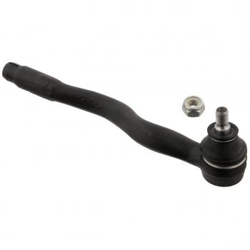 Febi bilstein 06641 testina sterzo con dado bloccaggio (anteriore a destra)