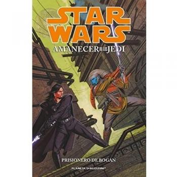 Amanecer de los Jedi