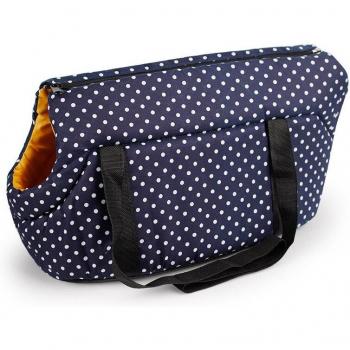 Mochila de excursionismo para cachorros
