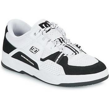 Baskets basses DC Shoes Construct hommes 41