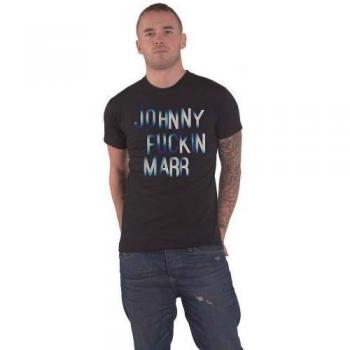 T-shirt Unisexe Johnny Marr