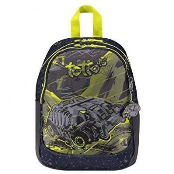 Mochila Agapito Multicolor de TOTTO