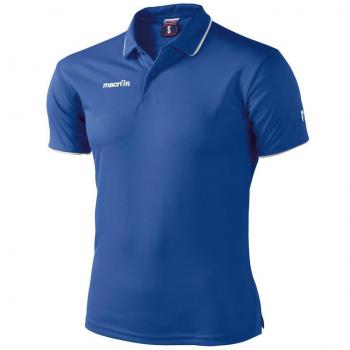 Macron Draco Polo Shirt 2XL
