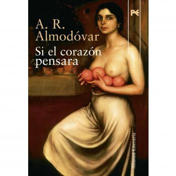 Si el corazón pensara (Tapa blanda con solapas).