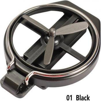 Universal Folding Drink Holder for Vehicles