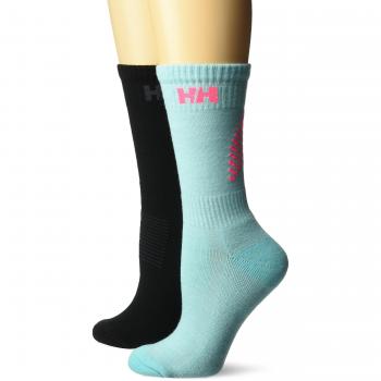 Calcetines Helly Hansen W HH LIFA MERINO 2-PACK