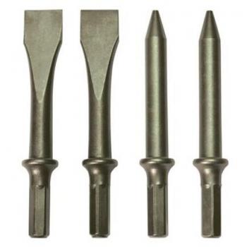 Burins de burinage 10 mm