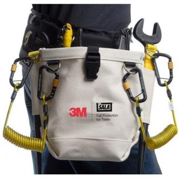Bolsa de Almacenamiento con Cierre 3M dbi-sala