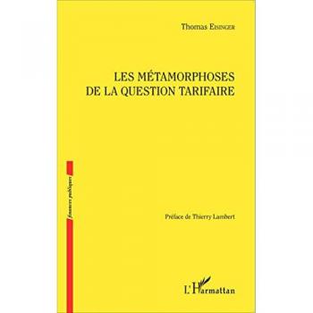 Les métamorphoses de la question tarifaire