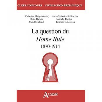 La question du home rule