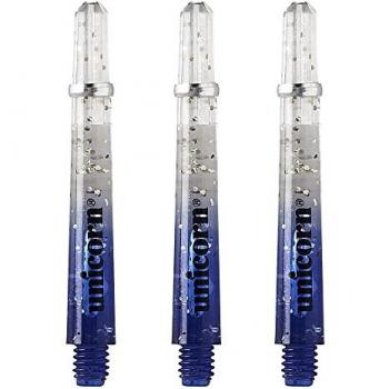 Unicorn Dartpfeil Gripper 4 Elemente Zweiton-Schaft