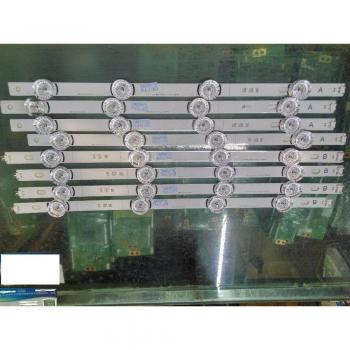 LED Strip Circuit 6916L-1957C for 42LY340C-CA