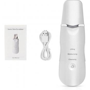 Ultrasonic Pore Cleaner
