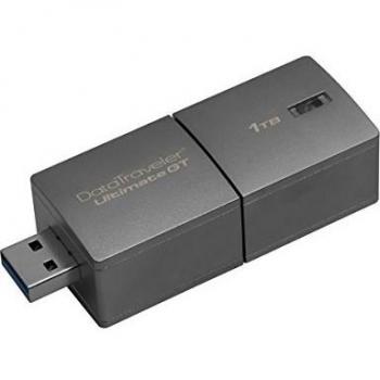 Kingston 1TB Data Traveler Ultimate GT USB 3.1 Flash Drive