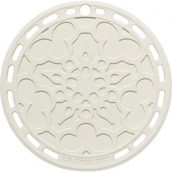 Le Creuset Meringue Onderzetter van Siliconen 20cm