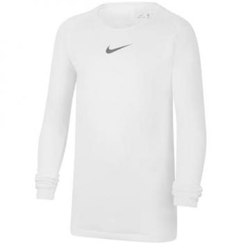 Nike Park First Layer Langarmtop für Kids F100 M