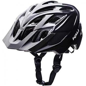 Casco Chakra Kali Solitario in Legno