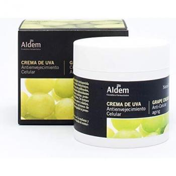 Crema Aldem de Uva Antienvejecimiento