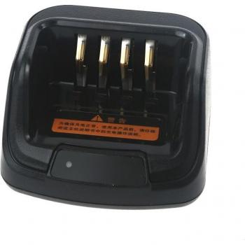Base de carga de batería para Walkie Talkie Hytera