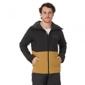 Veste Helly Hansen Powderface – homme, édition Lynx