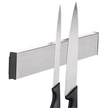 Axial Magnetic Blade Clamp