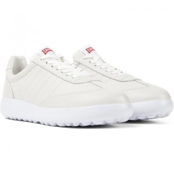 Baskets Camper Pelotas XLite Blanc Femme