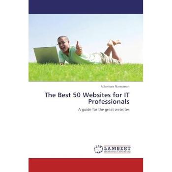 The Best 50 Websites for IT Professionals