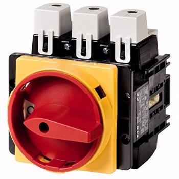 P5 160A Main Circuit Breaker – 3‑Pole + Neutral, Flush Mount (280924)