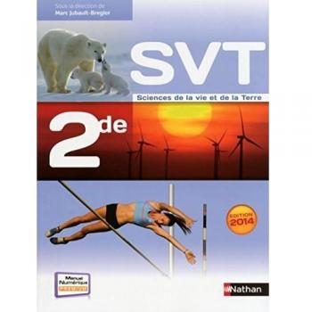 SVT 2de