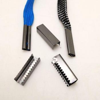 10PCS Universal Shoelace Tips