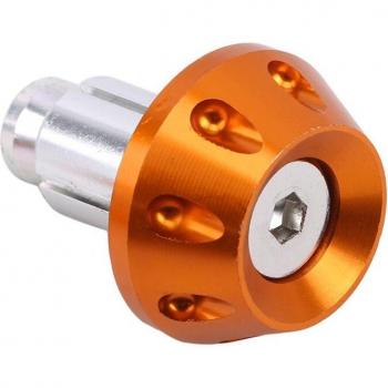 Capuchons de poignée pour guidon moto 22 mm 7/8″