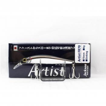 Jackson Artist FR 70 CKI Récif Lumineux