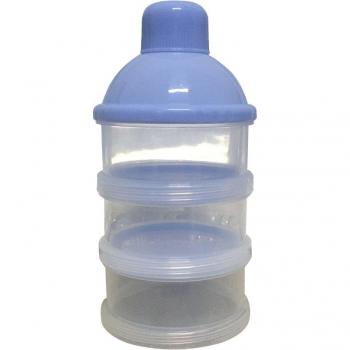 BébéBox – Rangement Lait et Bouteille 3 Compartiments