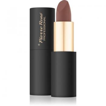 Pure Matte Lipstick by Pierre René – Mia