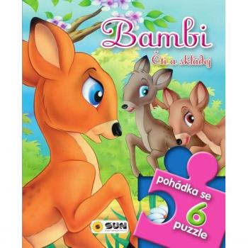 Bambi Äti a sklÃ¡dej