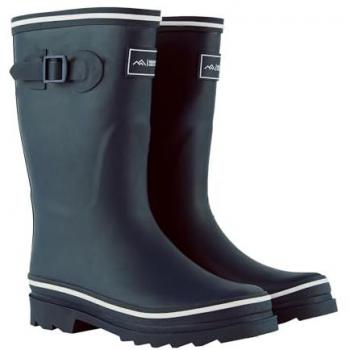 Regatta Lady Amelia Welly – Dark Navy, UK 3
