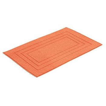 Vossen Badematte Calypso Feeling samba 257 Coral