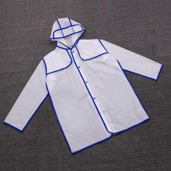 Parapluie court EVA « Arc‑Rain »