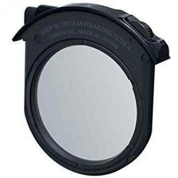 Canon Drop-In Circular Polarizing Filter A