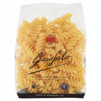 Fusilloni Garofalo N.42