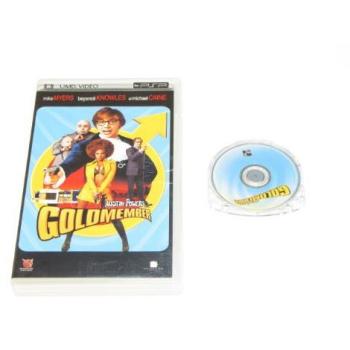 Austin Powers : Goldmember UMD
